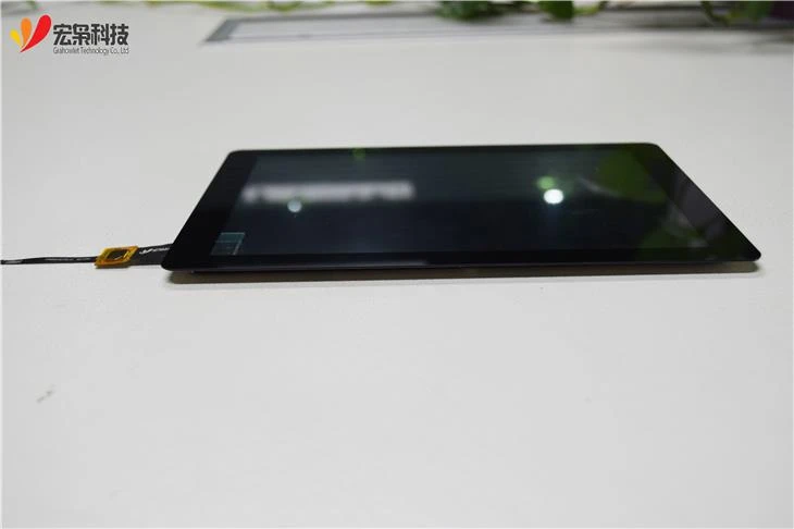 Mipi Capacitive Touch hpe madun dan ai.