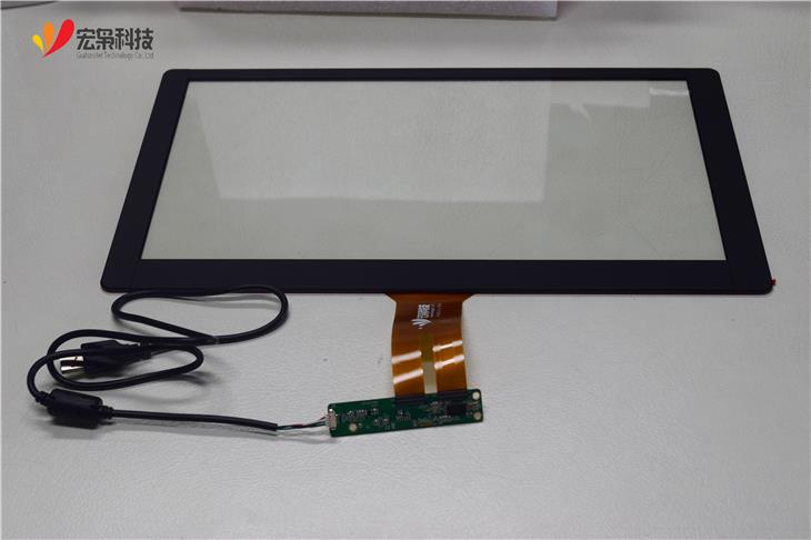 touchscreen usb
