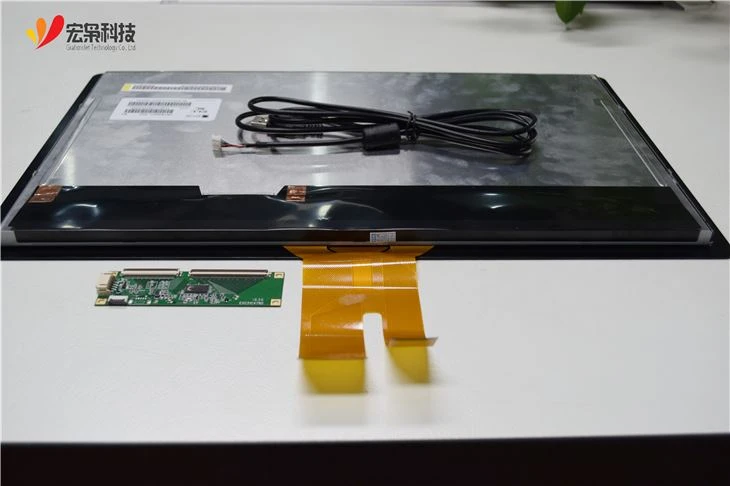 touch lcd screen