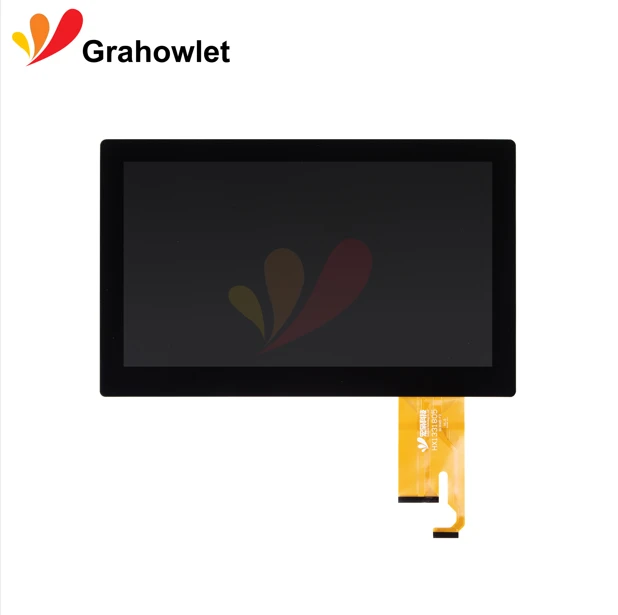 13.3 Hkrang hpe hkra ai panel hpe madun ai LCD