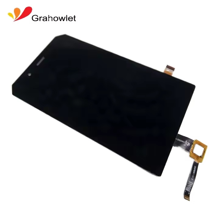 5 Inch hkra ai screen module hte 10 point n-gun rawng ai hpaji masa