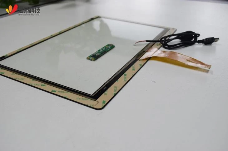 Mac Touch Screen
