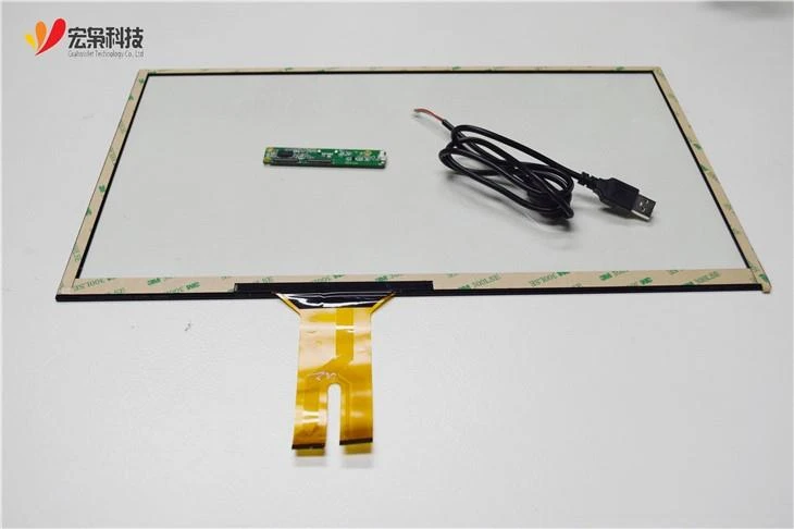 17.3 Inch Touch Screen