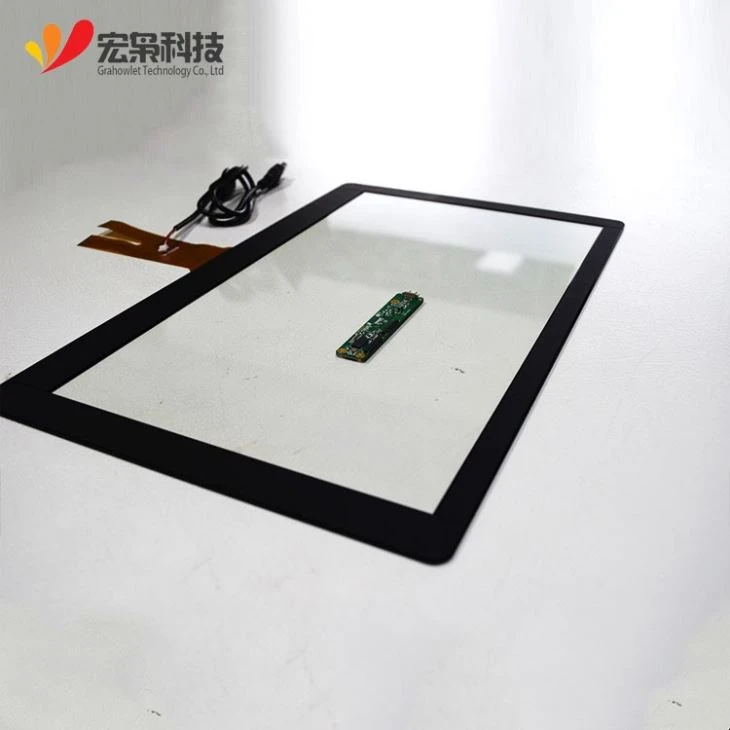 Usb Touch Screen Panel